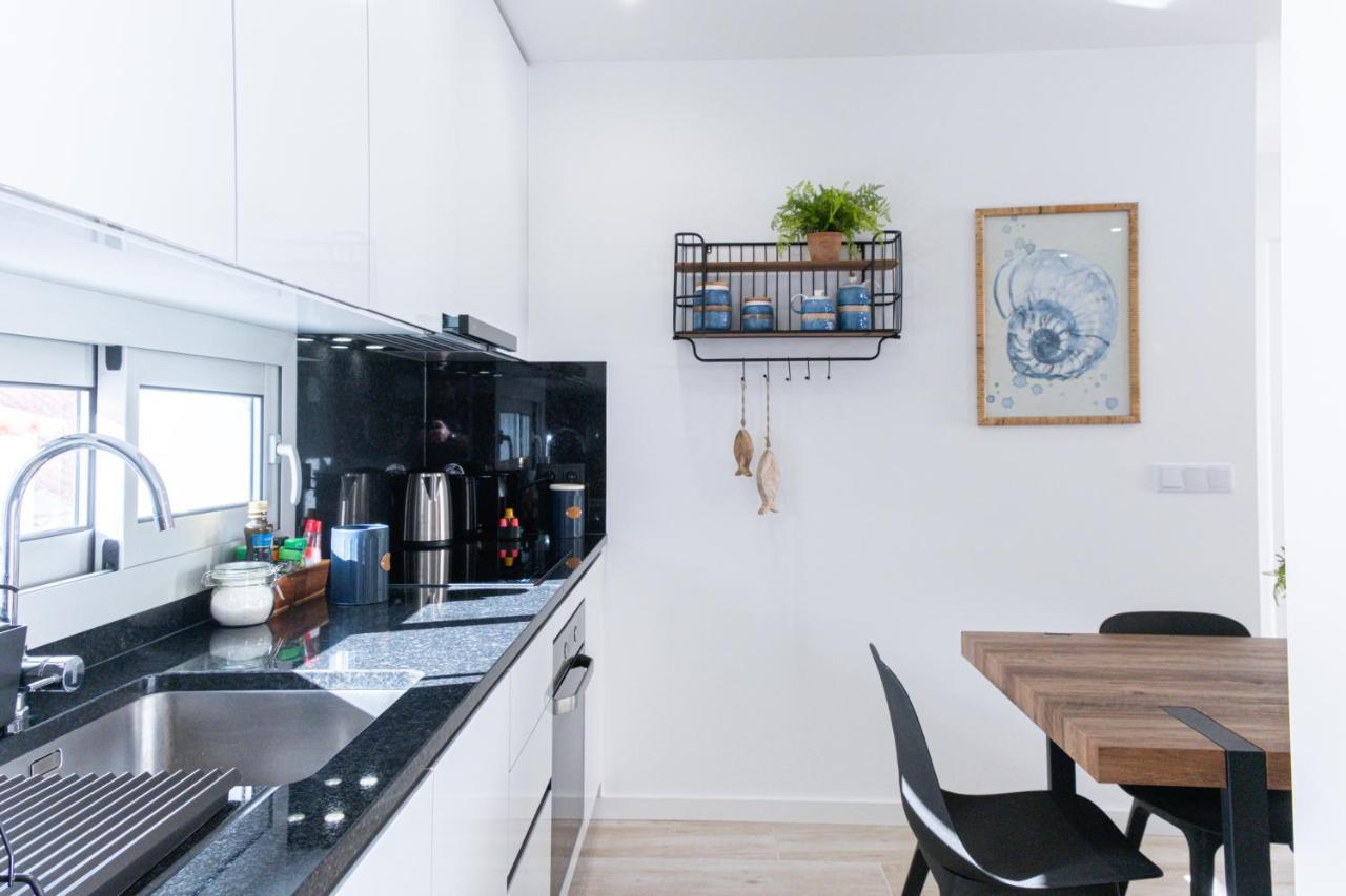 Feel Nazare - Batalha 124 Apartment Exterior photo