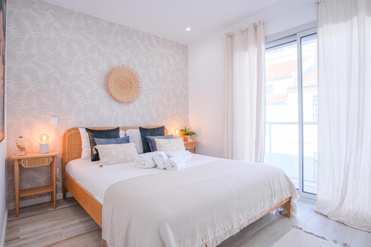 Feel Nazare - Batalha 124 Apartment Exterior photo