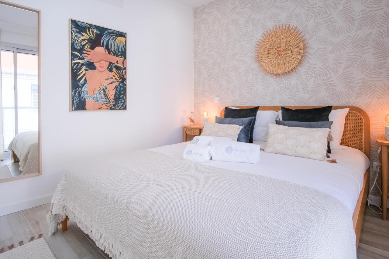 Feel Nazare - Batalha 124 Apartment Exterior photo