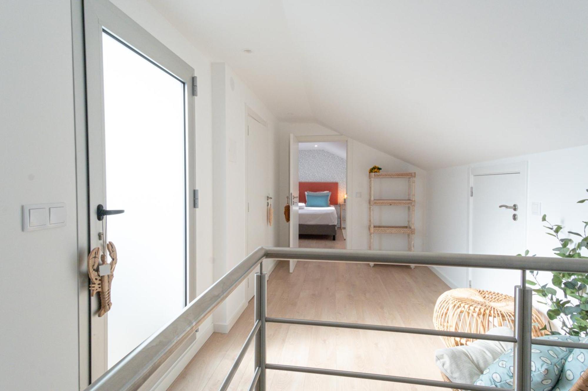 Feel Nazare - Batalha 124 Apartment Exterior photo